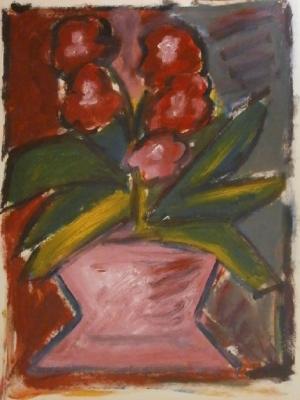 Copyright 2023 Emile Henri