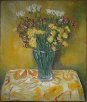 Copyright 2023 Emile Henri