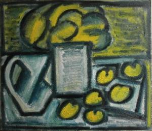 Copyright 2025 Emile Henri