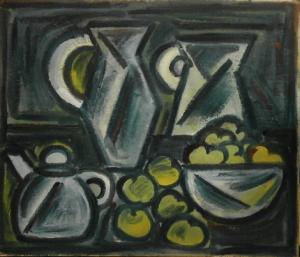 Copyright 2025 Emile Henri