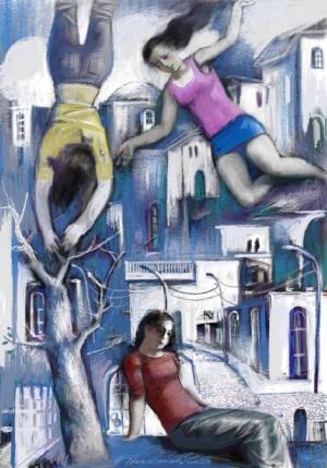 Copyright 2023 Iman Agayev