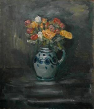 Copyright 2023 Emile Henri