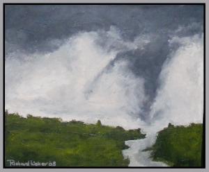 Copyright 2025 Richard Weber