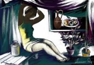 Copyright 2025 Iman Agayev