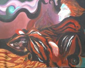 Copyright 2025 Wilma Levleger