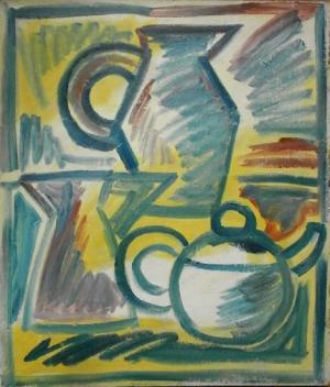 Copyright 2025 Emile Henri