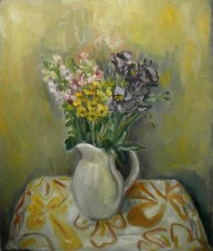 Copyright 2023 Emile Henri