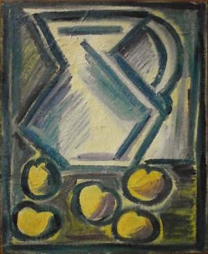 Copyright 2023 Emile Henri