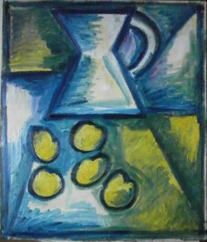 Copyright 2023 Emile Henri