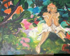 Copyright 2025 Wilma Levleger