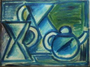 Copyright 2025 Emile Henri