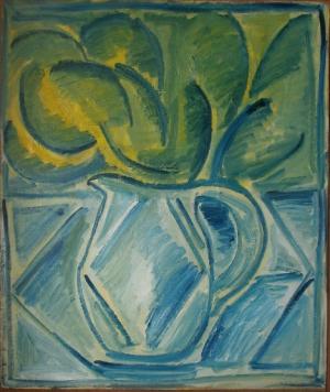 Copyright 2023 Emile Henri