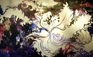Copyright 2025 Wilma Levleger