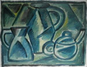 Copyright 2025 Emile Henri