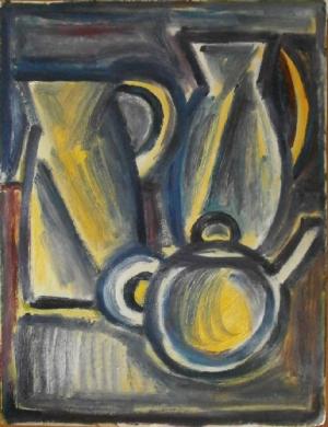 Copyright 2025 Emile Henri