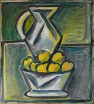 Copyright 2023 Emile Henri