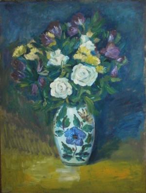Copyright 2023 Emile Henri