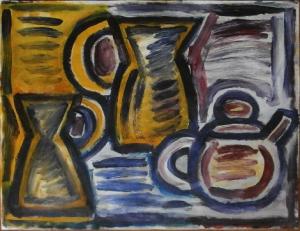 Copyright 2023 Emile Henri