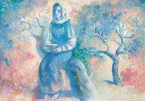 Copyright 2025 Iman Agayev