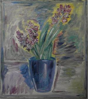 Copyright 2023 Emile Henri