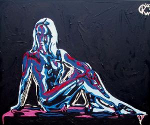 Copyright �2026 Ron de Waal