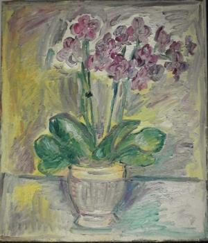 Copyright 2023 Emile Henri