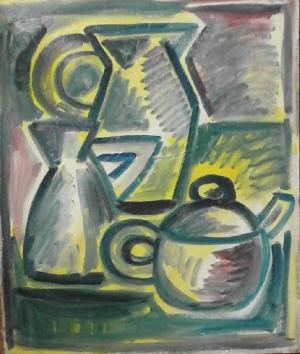 Copyright �2026 Emile Henri