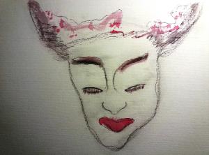Copyright 2025 Rosita de Vree