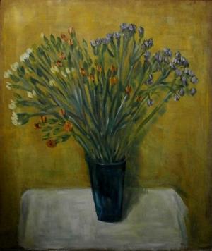 Copyright 2023 Emile Henri