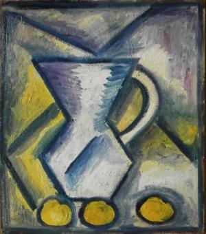 Copyright 2023 Emile Henri