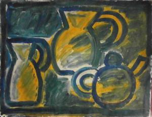 Copyright 2023 Emile Henri
