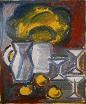 Copyright 2025 Emile Henri