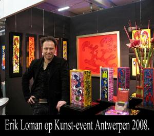 Copyright �2026 erik loman