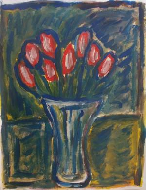Copyright 2023 Emile Henri