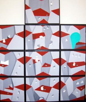 Copyright 2025 gea zwanink