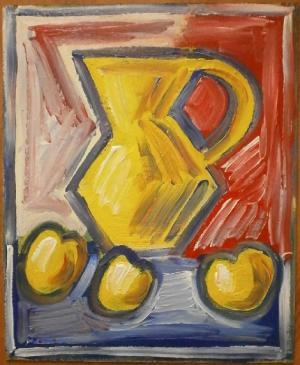 Copyright 2025 Emile Henri
