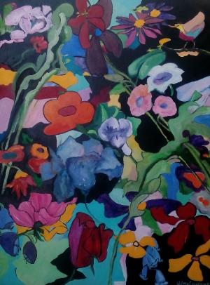 Copyright 2025 Wilma Levleger