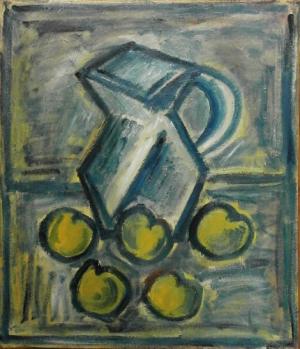 Copyright 2025 Emile Henri