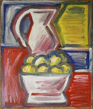 Copyright 2025 Emile Henri