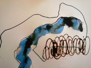 Copyright 2025 Rosita de Vree