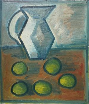 Copyright 2025 Emile Henri