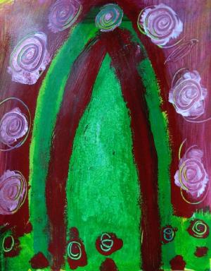 Copyright 2023 annie herber