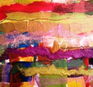 Copyright 2025 Rosita de Vree