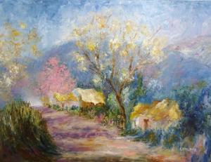 Copyright 2025 Cecilia Revol Nez