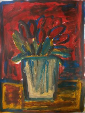 Copyright 2025 Emile Henri