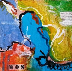 Copyright 2023 Rosita de Vree