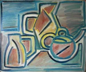Copyright 2025 Emile Henri