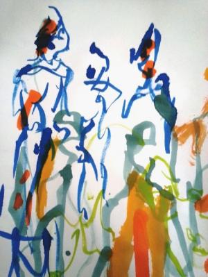 Copyright 2023 Rosita de Vree