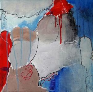 Copyright 2025 Rosita de Vree