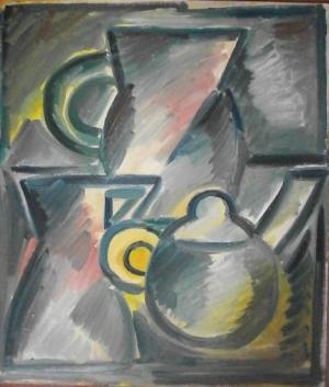Copyright 2025 Emile Henri